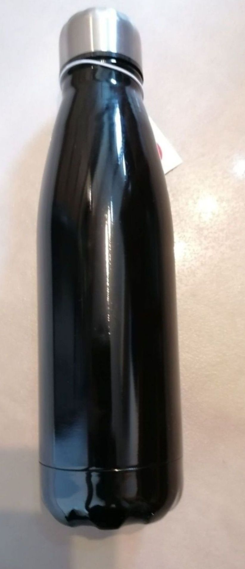 Butelka termiczna stalowa o pojemności 500ml