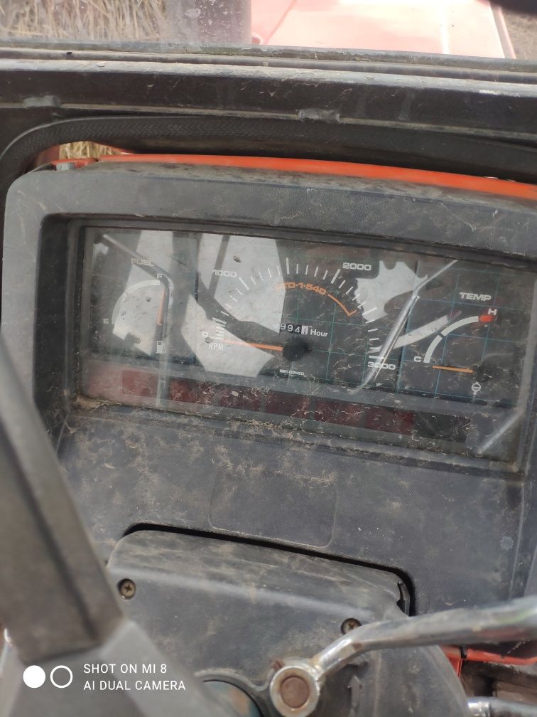 Продат kubota l3250