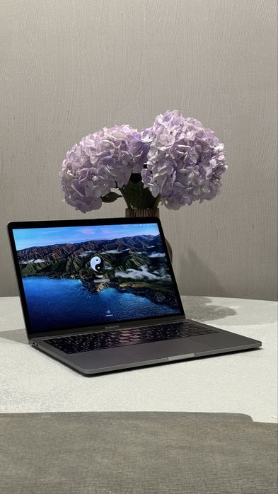 Apple MacBook Pro 13 2017, Core i5, 128Gb