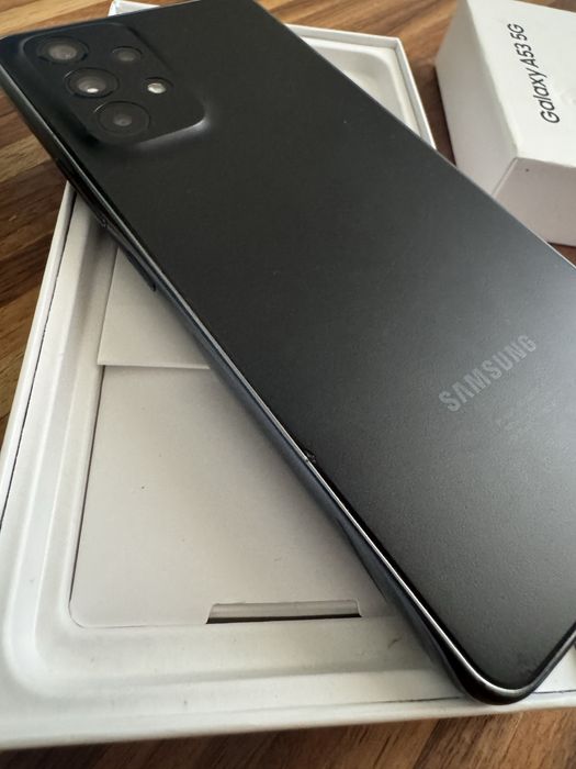 Samsung A53 5G 128gb