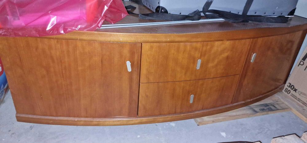 Aparador em madeira