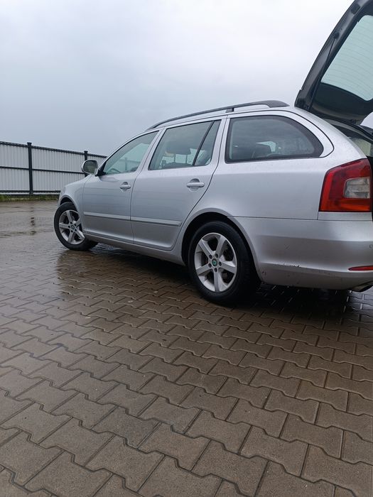 Продам шкоду октавію