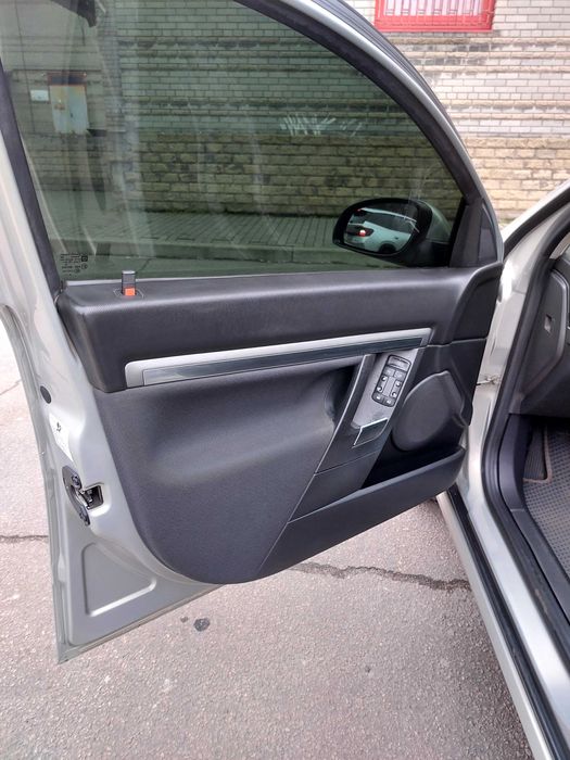 Opel Vectra c 2.2yh 2005року