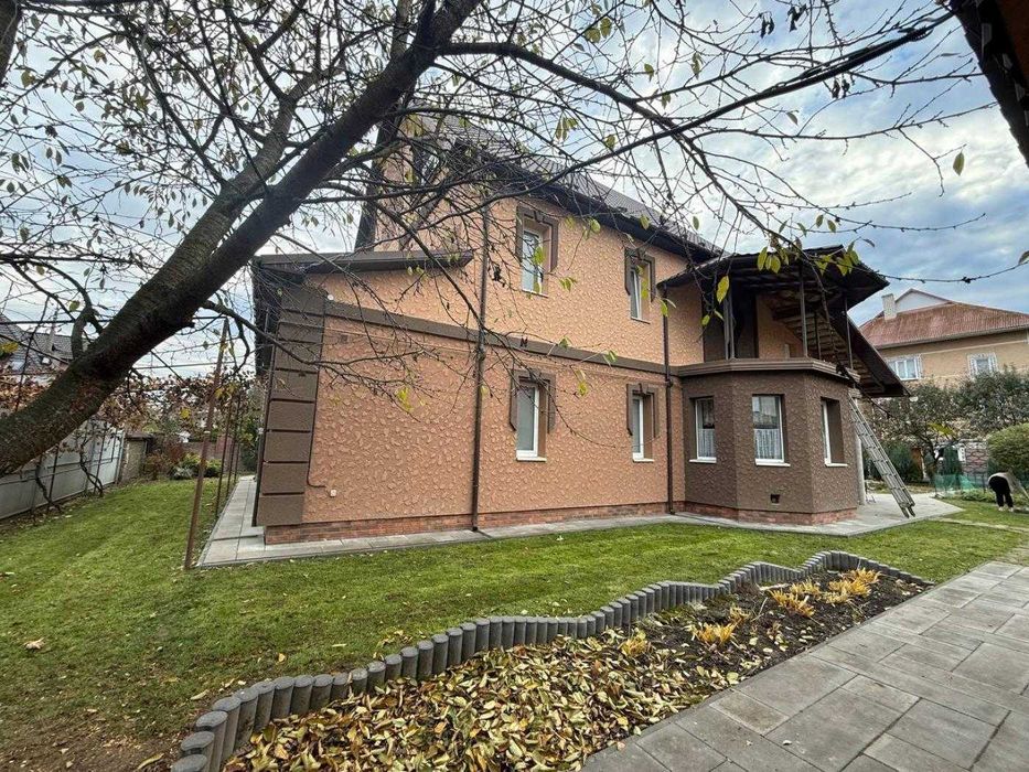 Будинок Калуш Івано Франківськ