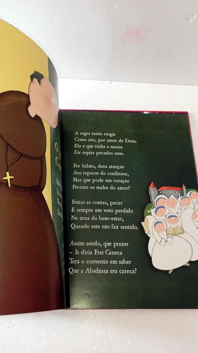 Sonhos de Gato - Virgílio Alberto Vieira