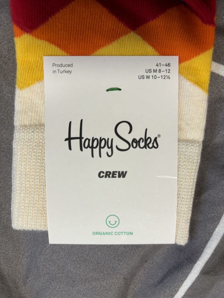 Skarpety Happy Socks Crew (41-46)