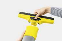 Пилосос віконний мийник Karcher WV 6
