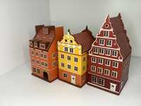 Масштабные модели домов , строения  ( 1:87 , scale HO, piko , roco,