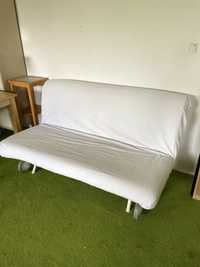 Sofa Ikea Lövas PS rozkładana - możliwy dowóz