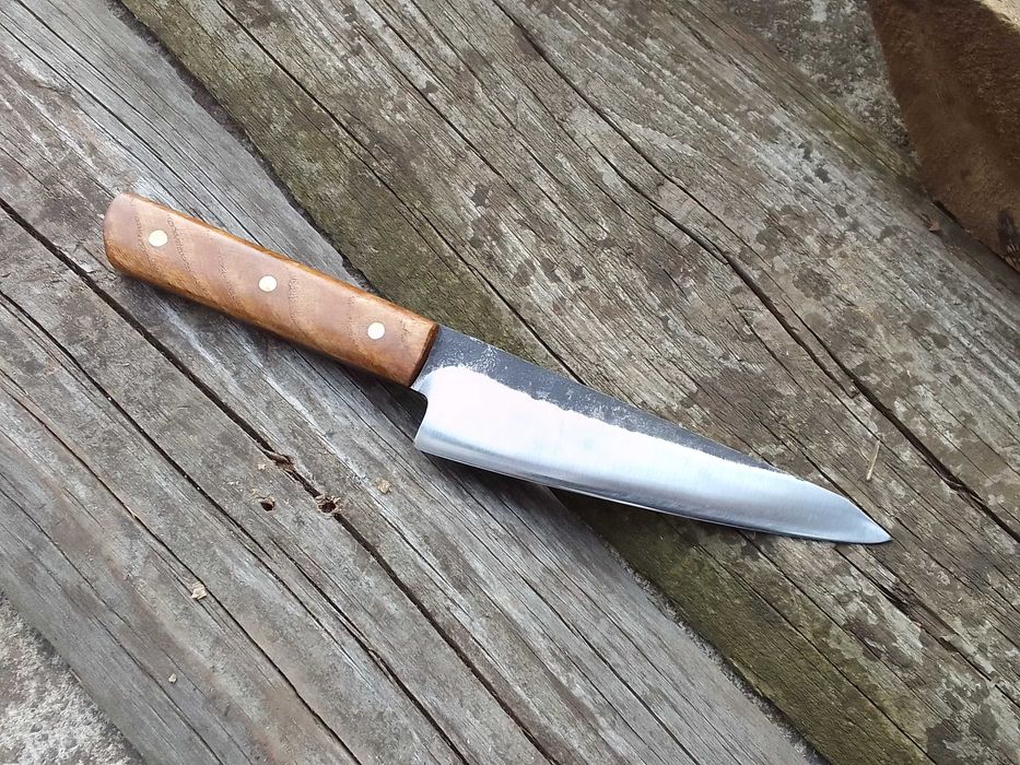 Заготовка для ножа японський Гонецукі кухня м'ясо