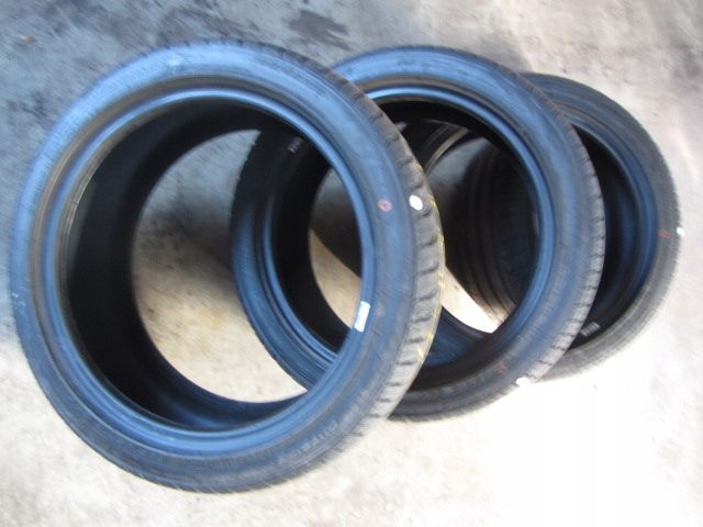 Nexen nblue hd plus 195/45/16