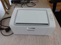 Drukarka laserowa Samsung ML-2165 USB tylko 2250 stron,nowy toner