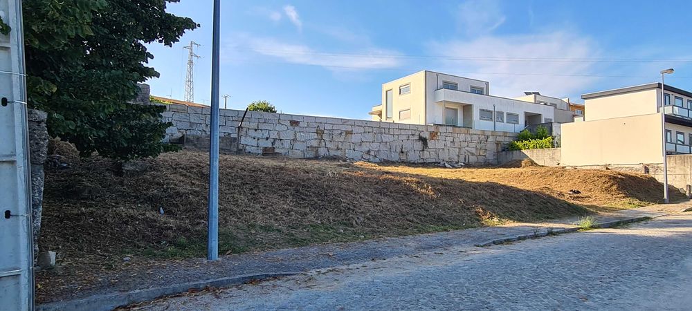 Lote n°1 para venda