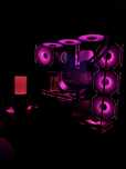 RX 9070XT R7 5700x3d 32gb 3200mhz | Gamingowy Komputer do grania w 4k