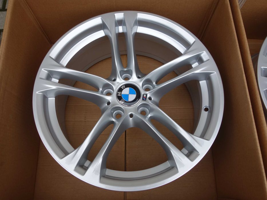 Felgi Bmw F10 F11 LCI LIFT F30 F34 GT M-PAKIET 18'' wz M613