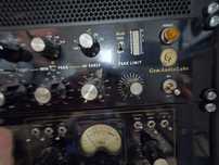 Gem Audio Labs Sculptor Preamp Channel Strip  Neve SSL