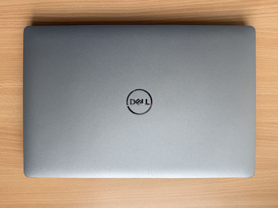 Laptop Dell Latitude 5510 i5 10gen 8GB RAM 256 SSD + mocny zasilacz