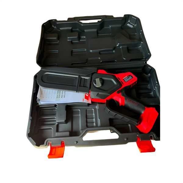 Акумуляторна міні пила START PRO SBS-21B сучкорез тушка