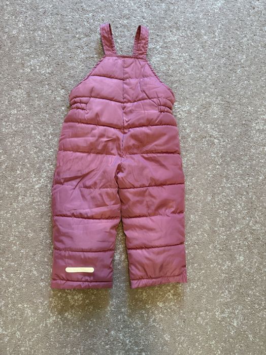 Штани утеплені дитячі 92р.