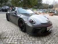 Porsche 911 (991) GT3