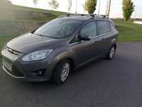 Ford Grand C-Max 1.6 Salon Polska