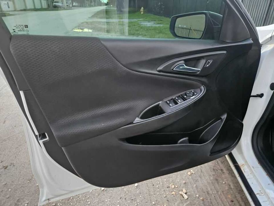 2021 Chevrolet Malibu