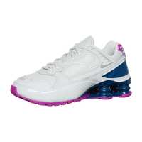 Кроссовки беговые Nike W SHOX ENIGMA 9000 40р