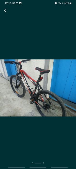 Продам велосепед колесо ardis  27