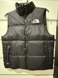 Kamizelka the north face nuptse 700 S