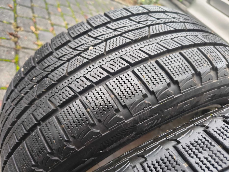 KOŁA felgi 4x114,3 15'' 195/55R15 ET44 Lacetti