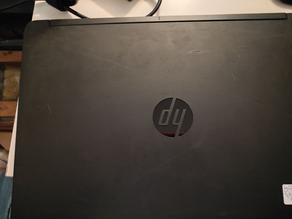 Hp 640 G1 , i5 , 8gb RAM , 256gb ssd