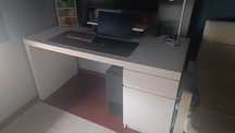 Secretaria IKEA MALM