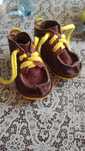 Buty Gucio ortopedyczne