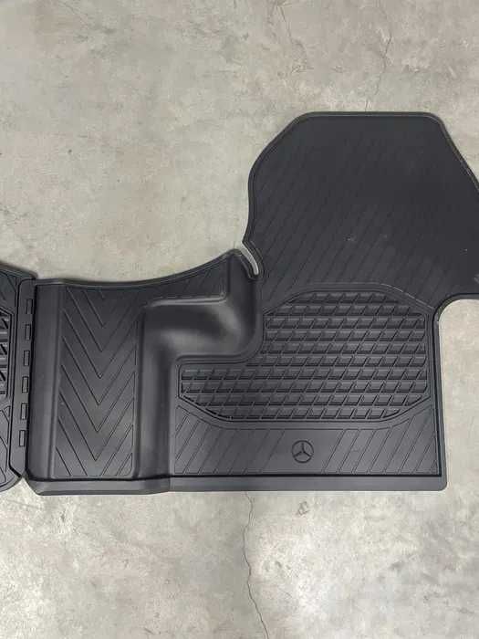 Коврики килимки в салон Спрінтер Sprinter 907 910