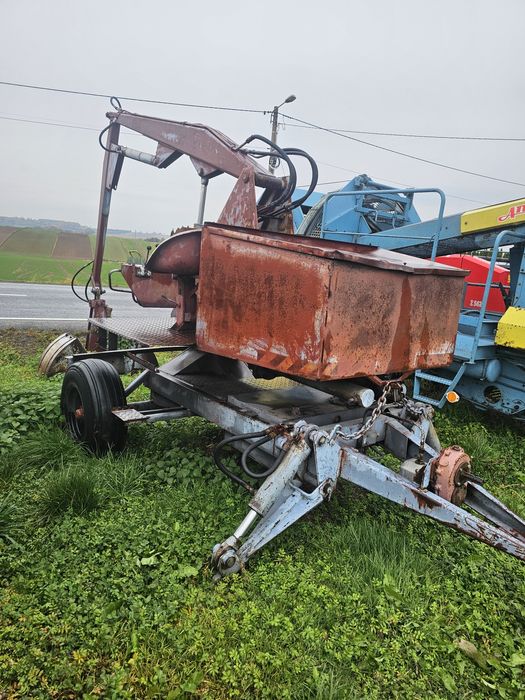 Ładowacz do obronika troll cyklop