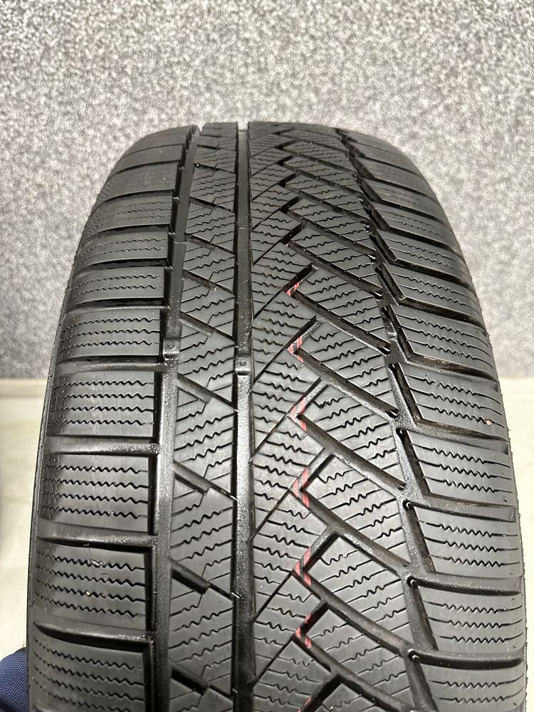 Oryginalne koła zimowe alufelgi 20 Audi Q5 SQ5 80A