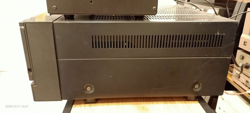 Onkyo Integra M 506R