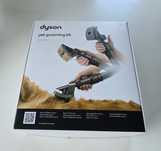 Dyson pet grooming kit