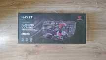Gaming Combo HAVIT