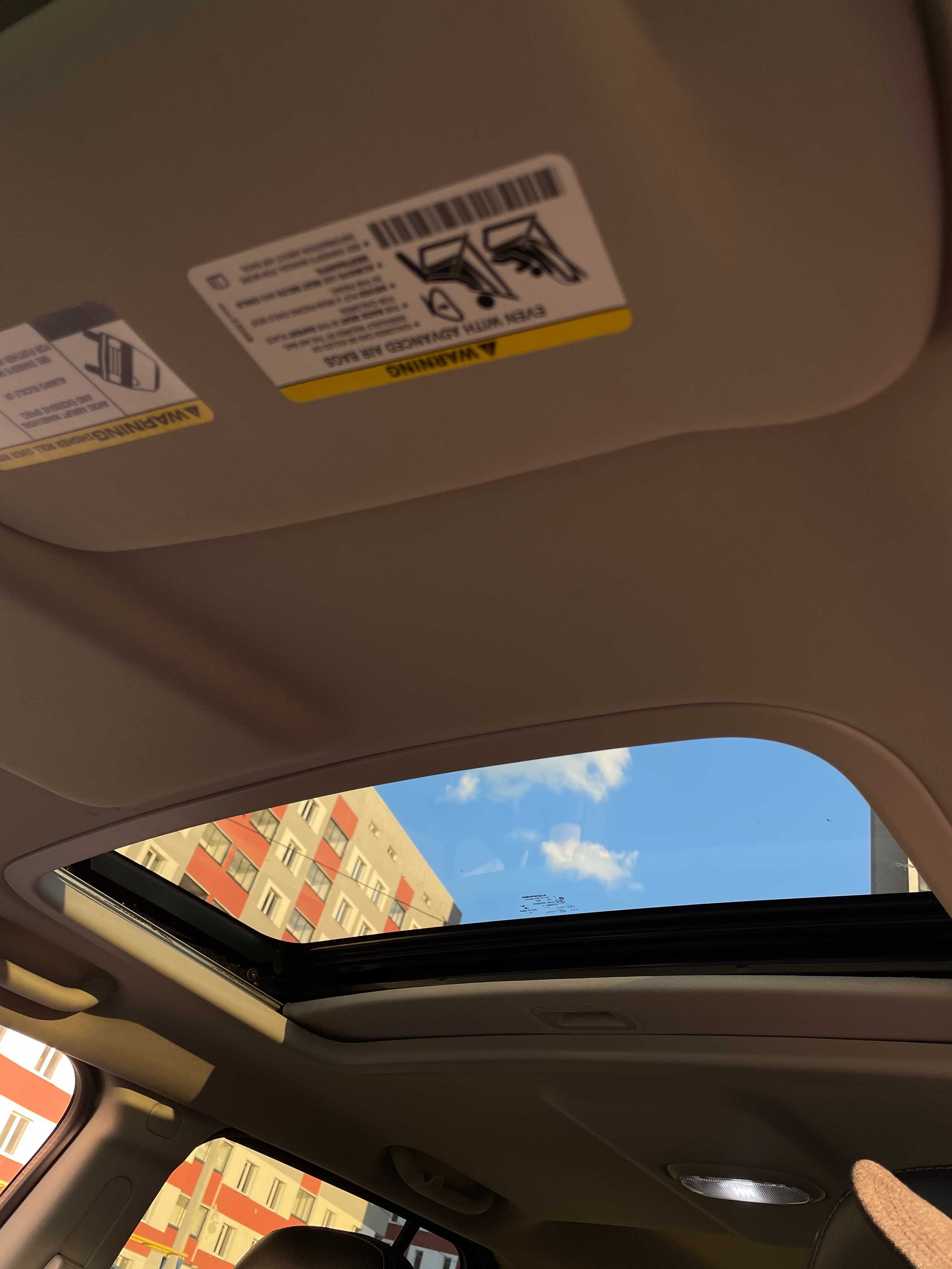Jeep Patriot 2015