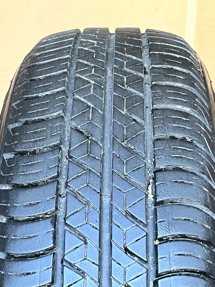 Літні шини FIRESTONE 165/70 R14 резина R14