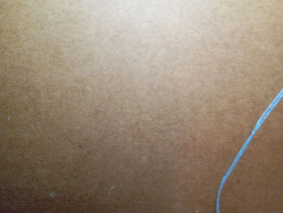 Publicade da Parker sem vidro 59 cm 44