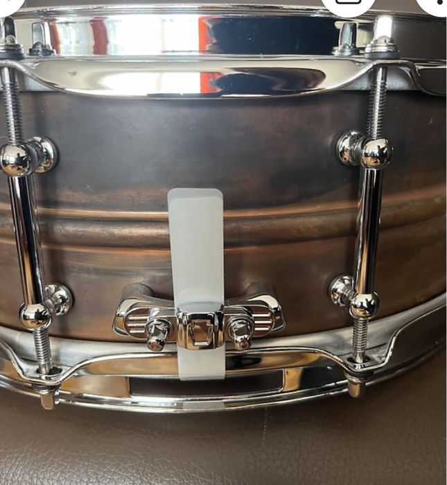 Ludwig Copperphonic 14x5”