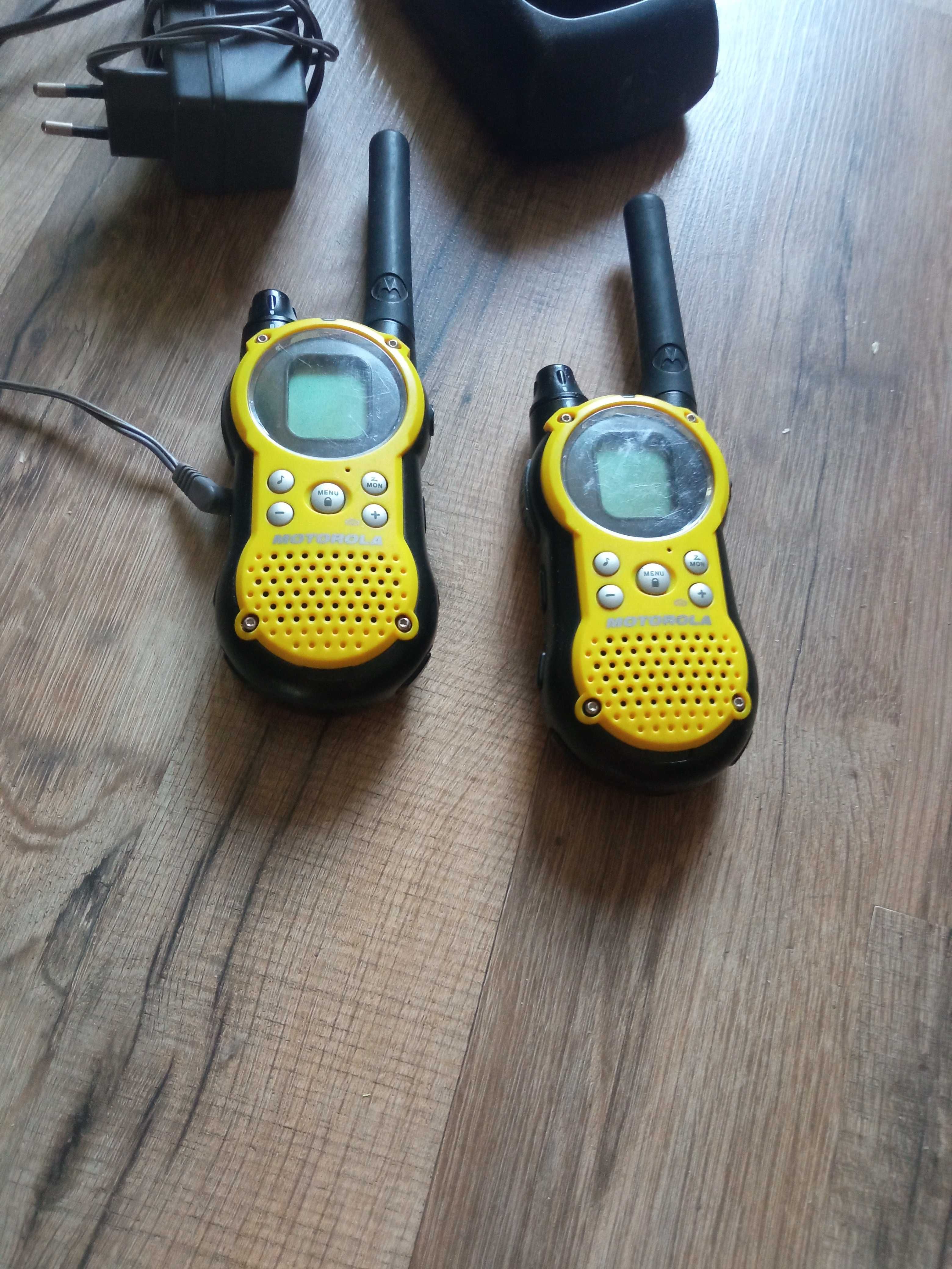 Рации Motorola      .