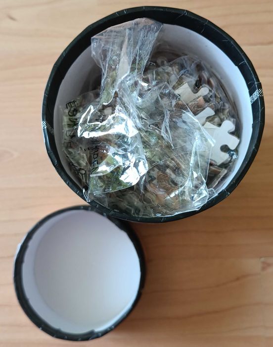 Puzzle Whisky Lover's 500