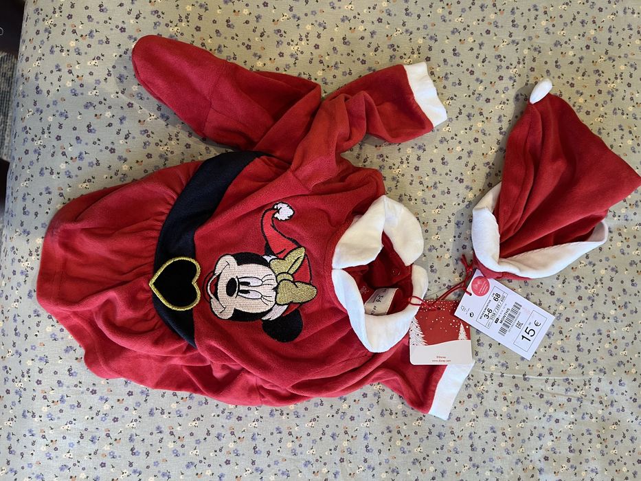 Fatos pai natal novos estrear menina e menino