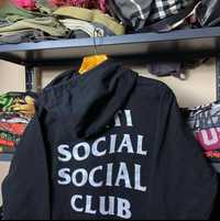 Худи Anti Social Social Club