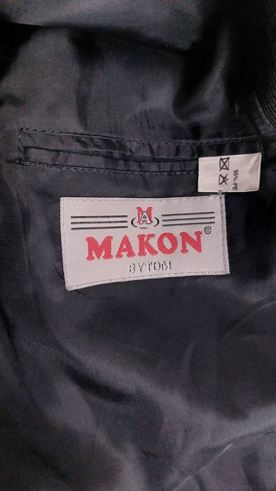 Marynarka chłopięca