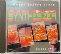CD Synthesizer Never Ending Story
