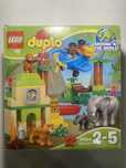 Lego duplo 10804 - Dżungla